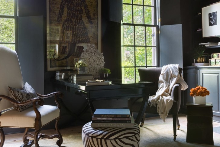 Большой дом для счастливой жизни в США