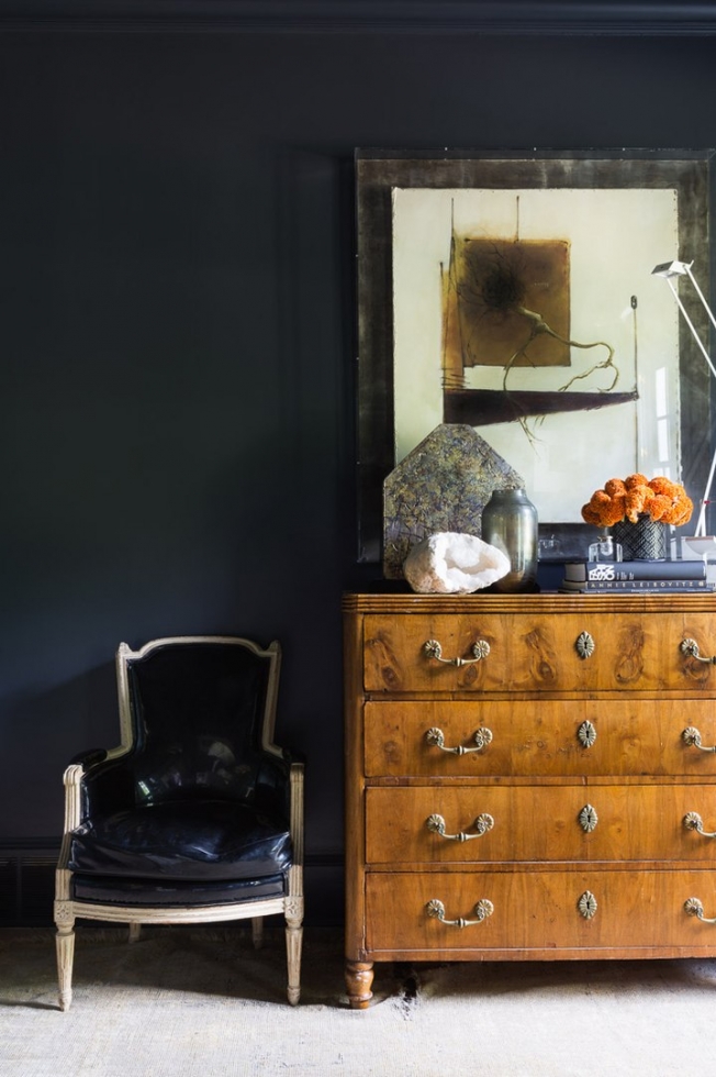 Большой дом для счастливой жизни в США