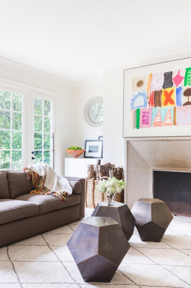 Большой дом для счастливой жизни в США