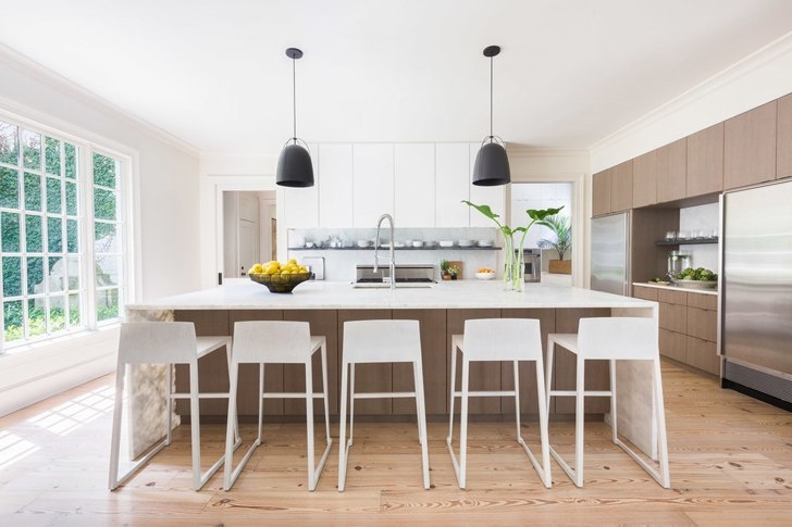 Большой дом для счастливой жизни в США ч.2