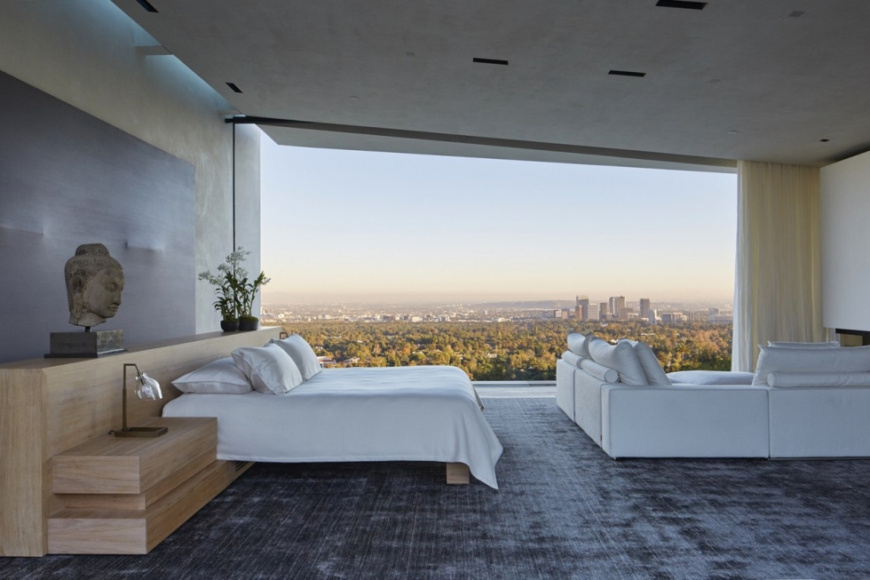 Вилла режиссёра Майкла Бэя в Лос-Анджелесе ч.2 Вилла режиссёра Майкла Бэя в Лос-Анджелесе ч.2