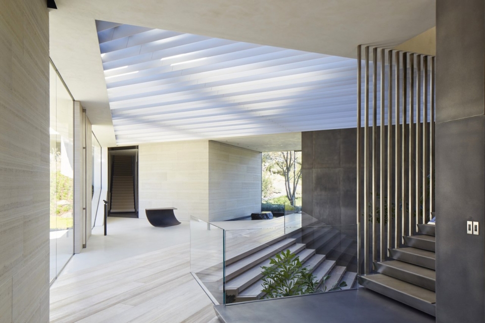 Вилла режиссёра Майкла Бэя в Лос-Анджелесе ч.2 Вилла режиссёра Майкла Бэя в Лос-Анджелесе ч.2