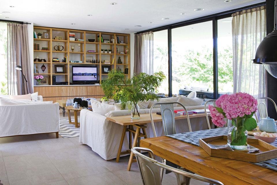 Дом в Буэнос-Айресе