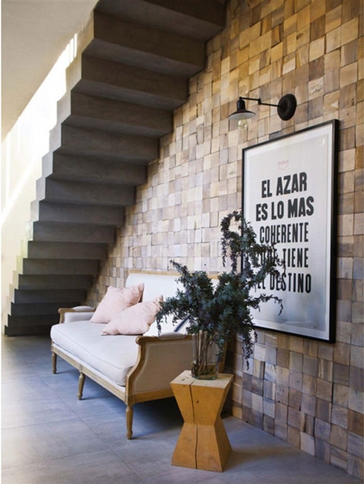 Дом в Буэнос-Айресе