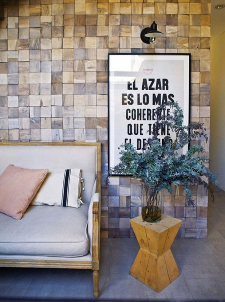 Дом в Буэнос-Айресе