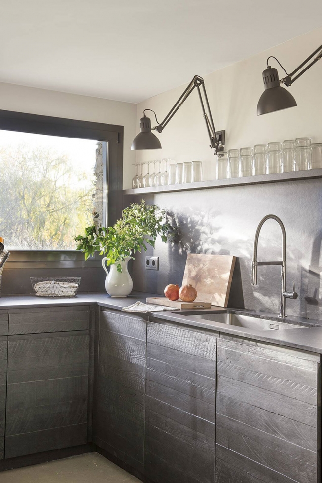 Домик для души в Пиренеях Домик для души в Пиренеях