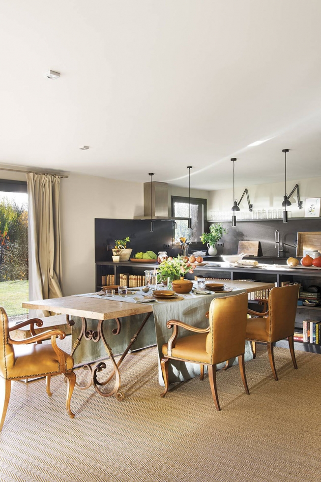 Домик для души в Пиренеях Домик для души в Пиренеях