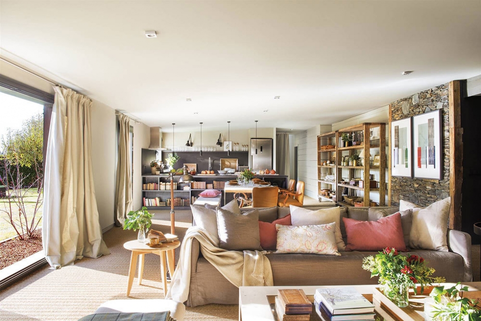 Домик для души в Пиренеях Домик для души в Пиренеях