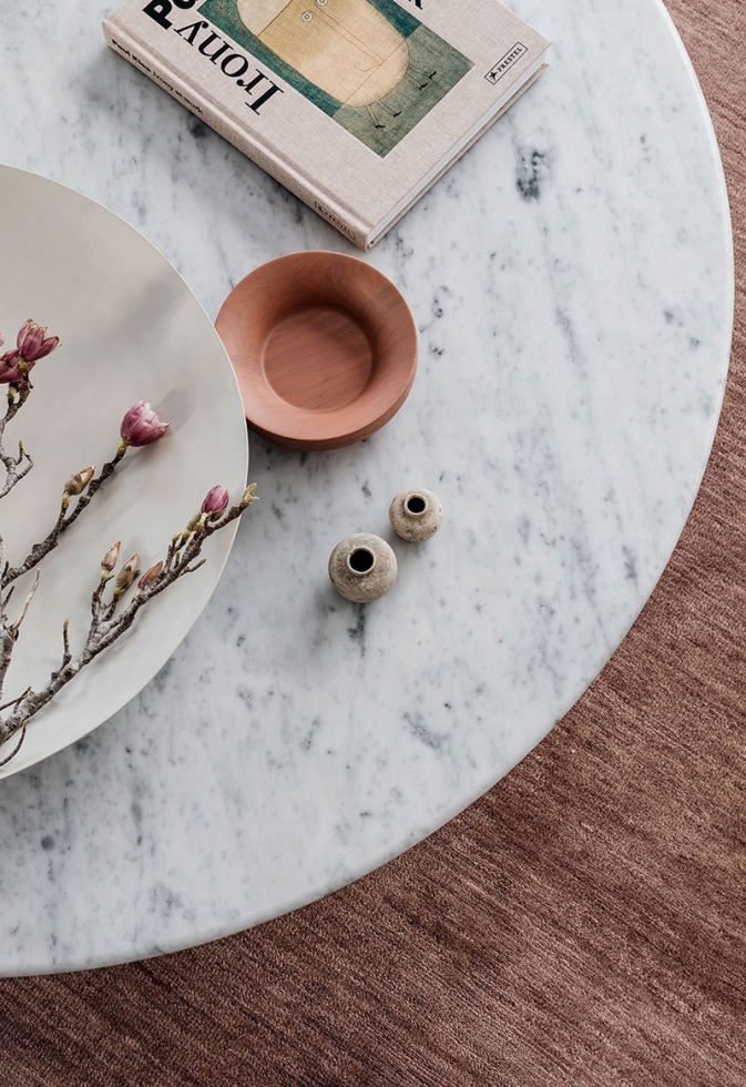 Стильный черно-белый интерьер дома в Австралии