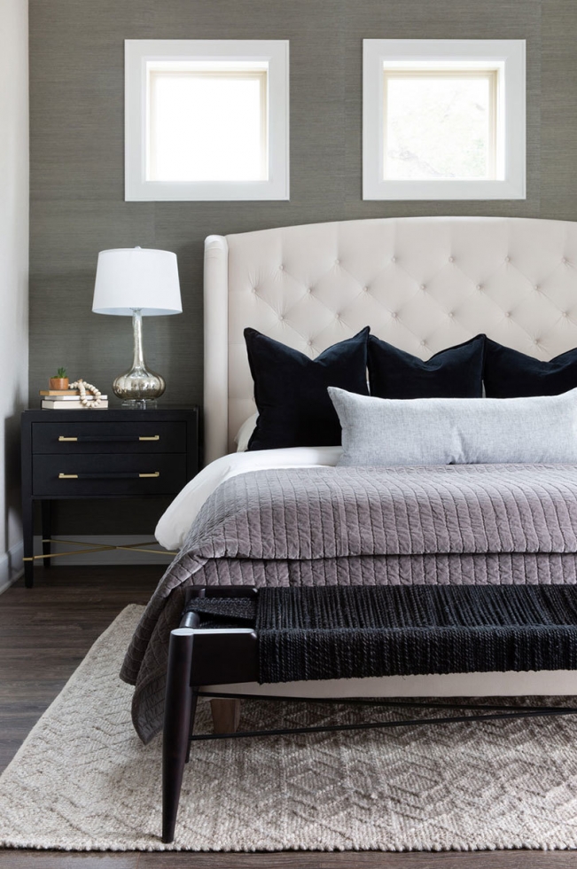 Современный стиль и деревенский шарм: дом для семьи в Техасе