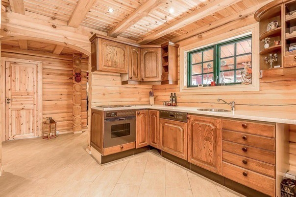 Шикаpный дом 