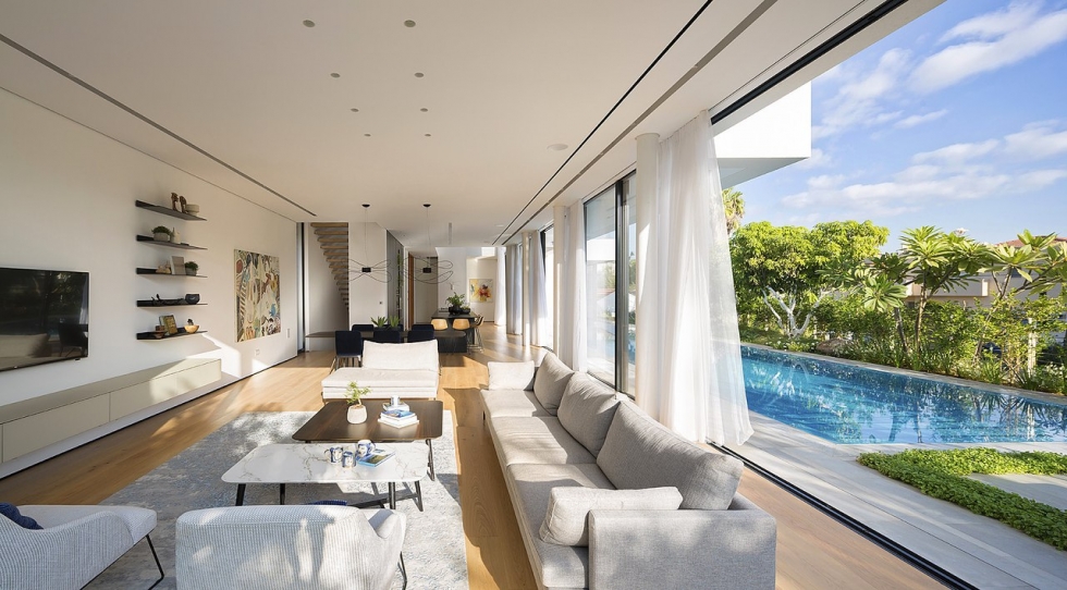 Дом в Ришон-ле-Ционе