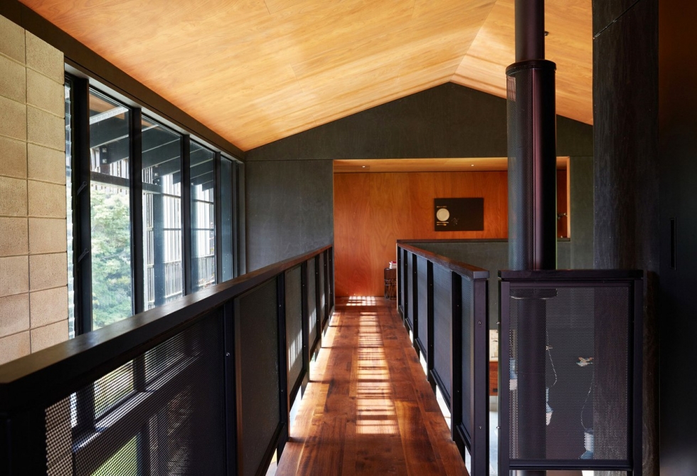 Традиционные элементы архитектуры в современной доме в Новой Зеландии ч.2 Традиционные элементы архитектуры в современной доме в Новой Зеландии ч.2