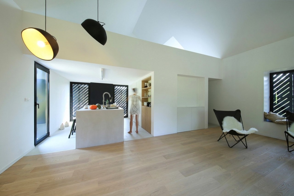 Домик в горах в Хорватии Домик в горах в Хорватии