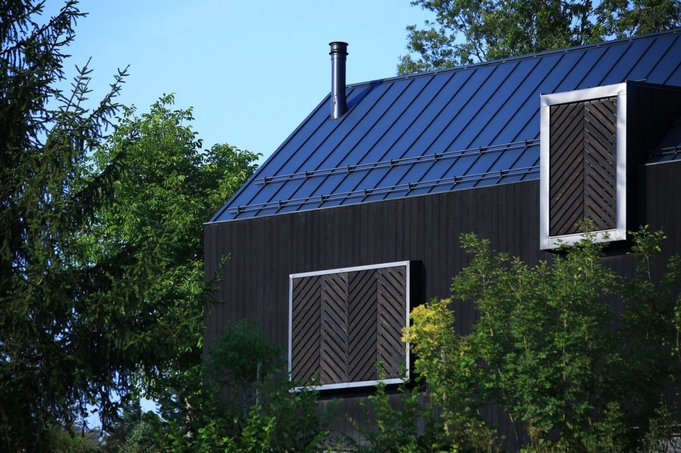 Домик в горах в Хорватии Домик в горах в Хорватии