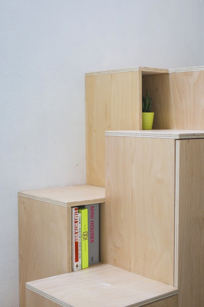 Маленький дом в Нидерландах