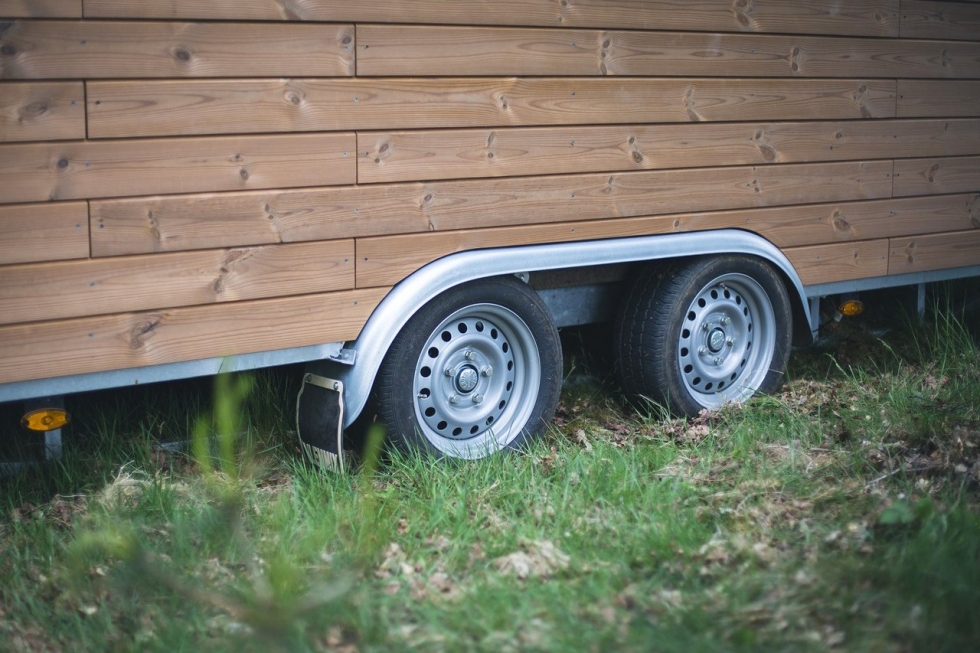 Маленький дом в Нидерландах