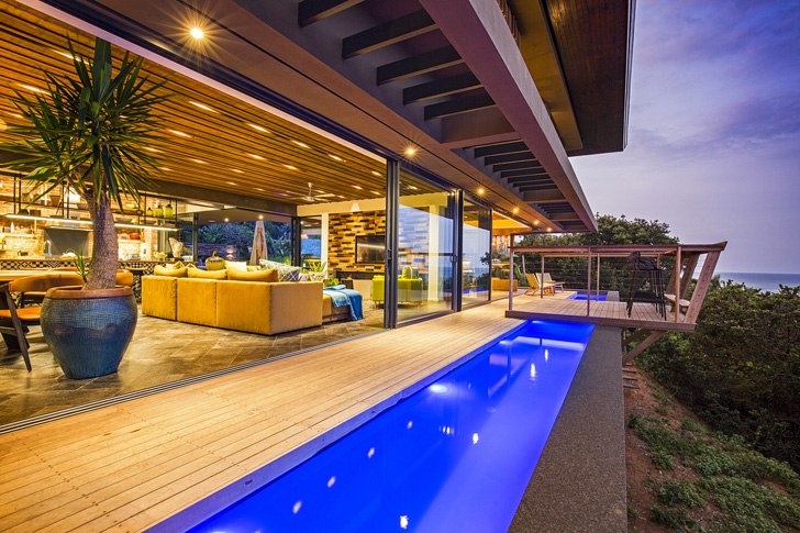 Дом с видом на океан ч.2 Дом с видом на океан ч.2