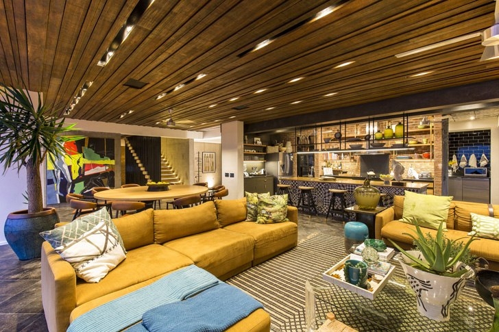 Дом с видом на океан ч.2 Дом с видом на океан ч.2