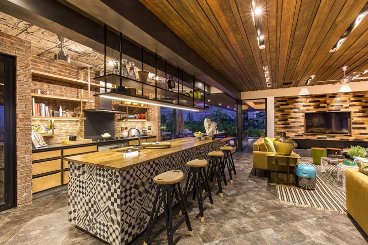 Дом с видом на океан ч.2 Дом с видом на океан ч.2